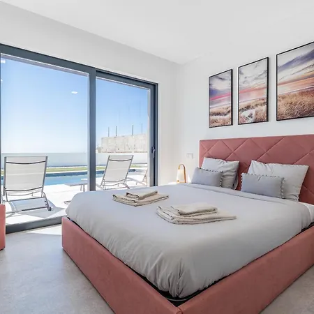 Vila Locki Lourinhã