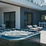 Locki With Jacuzzi And Private Pool * Lourinhã