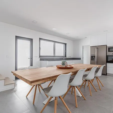 Locki Villa Lourinhã