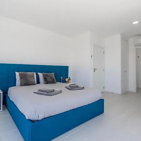 Locki With Jacuzzi And Private Pool * Lourinhã