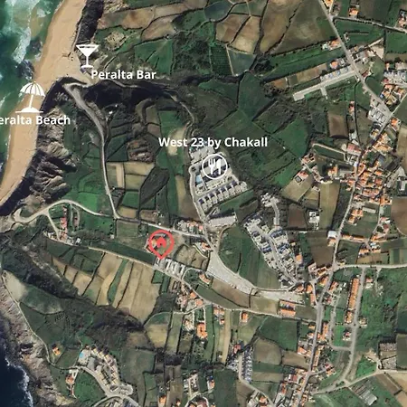Locki With Jacuzzi And Private Pool Lourinhã