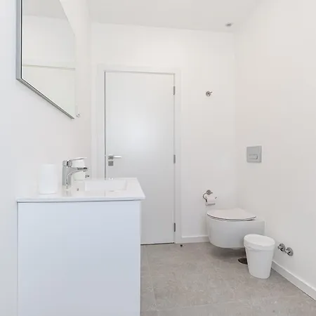 Locki With Jacuzzi, Private Pool And Sea View