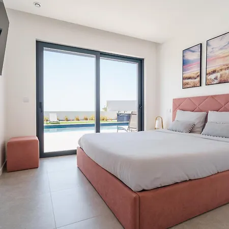 Locki With Jacuzzi And Private Pool * Lourinhã