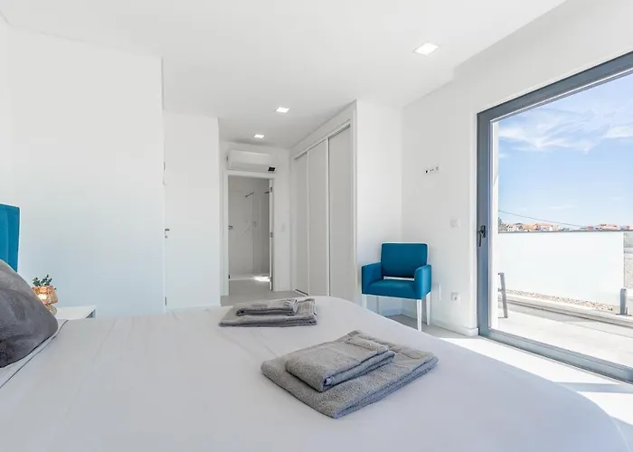 Vila Locki With Jacuzzi And Private Pool