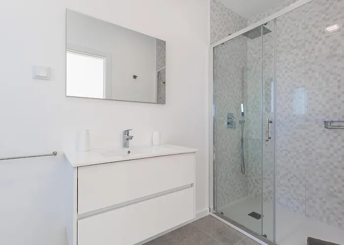 Locki With Jacuzzi And Private Pool Vila Lourinhã
