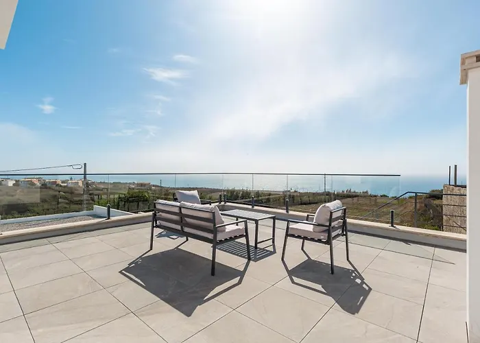 Locki With Jacuzzi And Private Pool Vila *