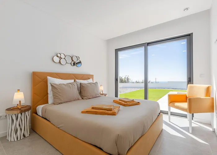 Vila Locki With Jacuzzi And Private Pool *