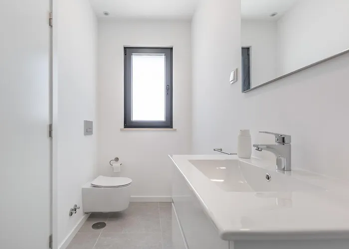 Locki With Jacuzzi And Private Pool * Lourinhã
