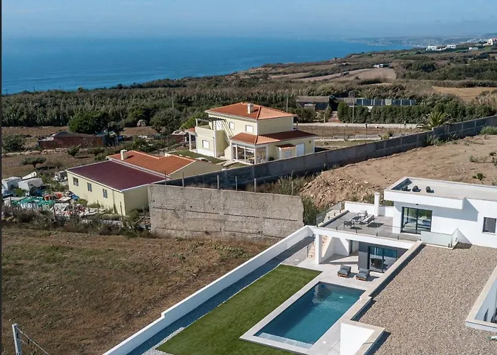 Vila Locki With Jacuzzi And Private Pool *